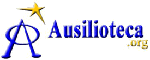 Logo Ausilioteca AUSL città di Bologna