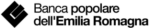 Logo Banca Popolare dell’Emilia-Romagna